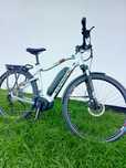 Haibike Trekking 2.0 Rower Elektryczny Yamaha Roz .M