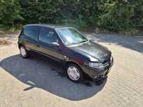 Renault Clio II 2007 1.2 8v prosty i trwały silnik. Warto!