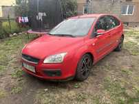 Ford Focus MK2 OKAZJA