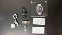 Smartwatch Huawei Watch GT 3 Elite 46mm