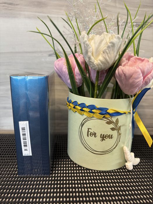 Versace Eros Eau De Parfum Парфюмированная вода мужская 100 мл