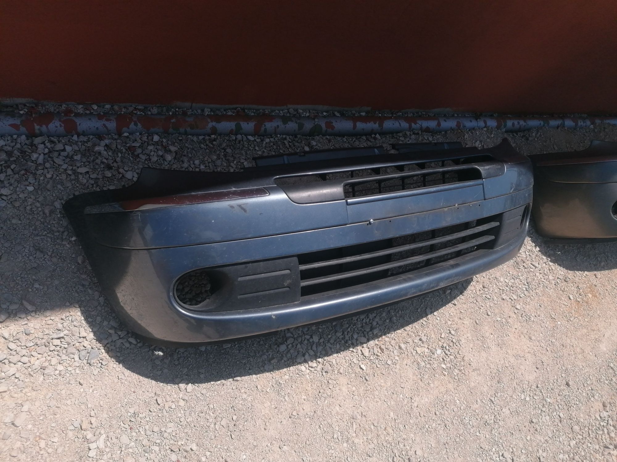 Para choques Citroën xsara picasso exclusive