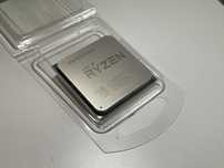 Procesor AMD Ryzen 5 1500x AM4