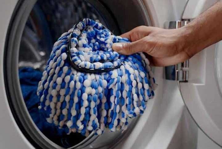 Vileda H2Pro mop obrotowy z teleskopowym kijem wiadro dwukomorowe NOWY