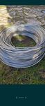 Linka stalowa fi6 15m