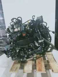 Motor VOLVO V40 1.6 D 115 CV   D4162T