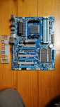 Płyta główna ATX Gigabyte GA-990XA-UD3