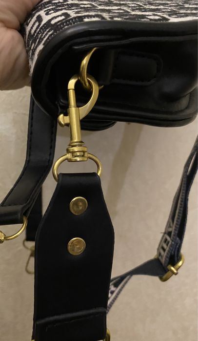 Сумка жіноча нова