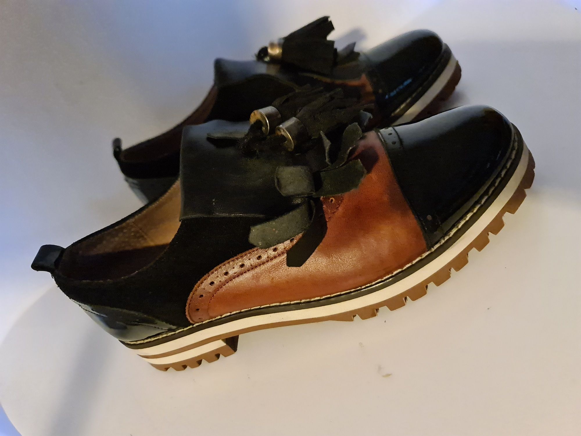 Buty Hiszpania  38