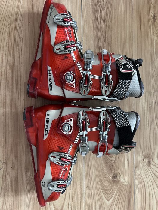 Buty narciarskie head roz 250-255
