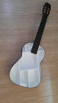 Estante guitarra