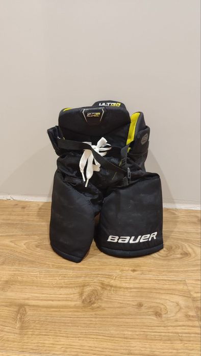 Шорти Bauer Supreme Ultrasonic Youth - прозмір Medium 5-7 років