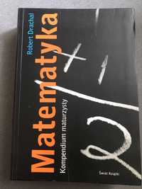Matematyka kompendium maturzysty Robert Drachal