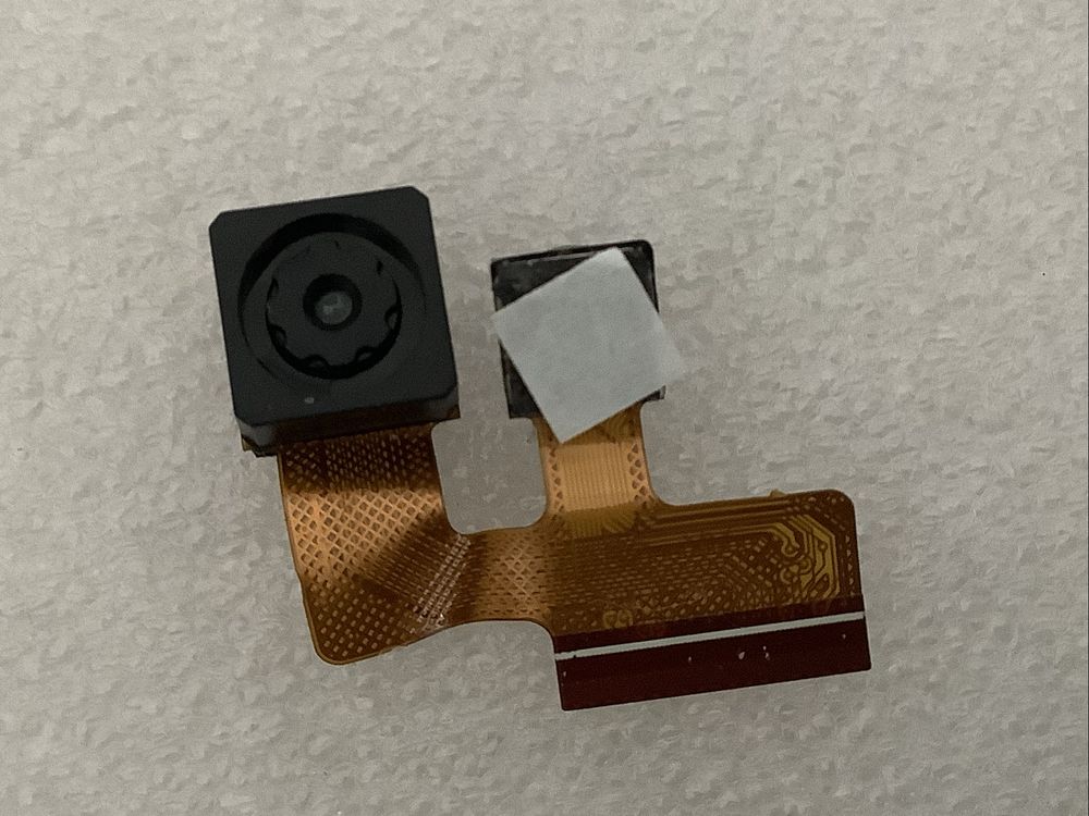 Cameras YK-S863-V7.0