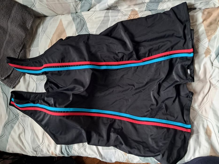 Strój kąpielowy damski 56/58 nowy bez metki