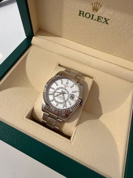 Rolex Sky-Dweller