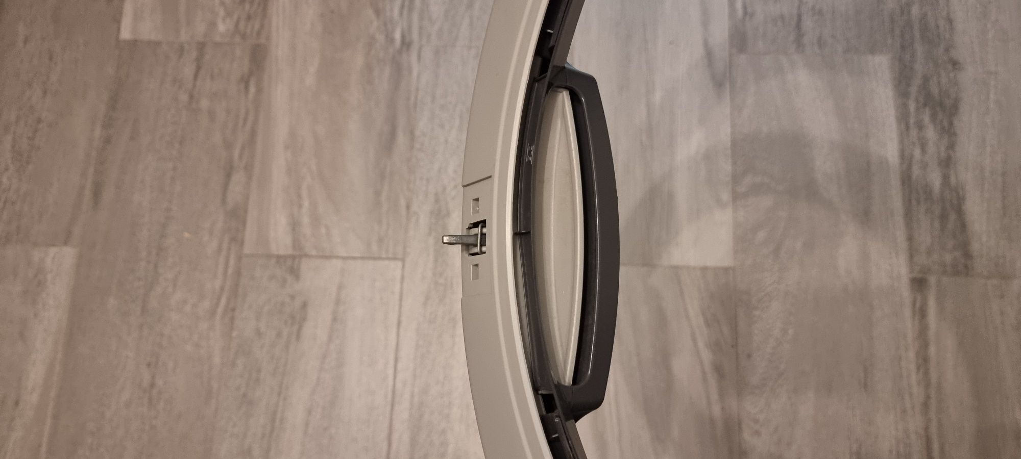 Aro de porta ML Roupa Hotpoint RSG 823J