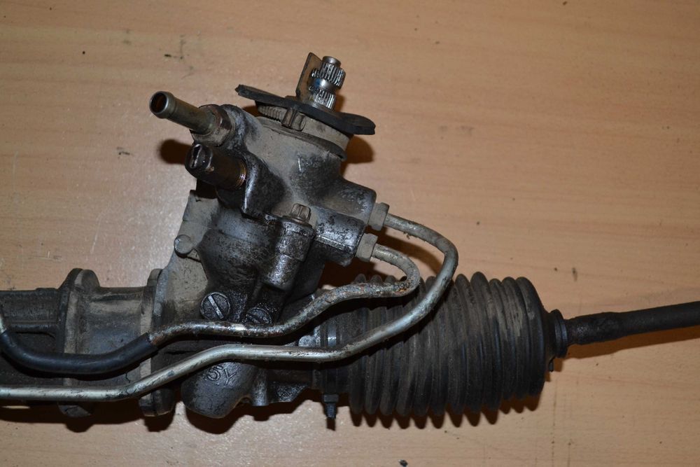рульова рейка Nissan Sunny N14 1990-1995 Almera N15 1995-2005