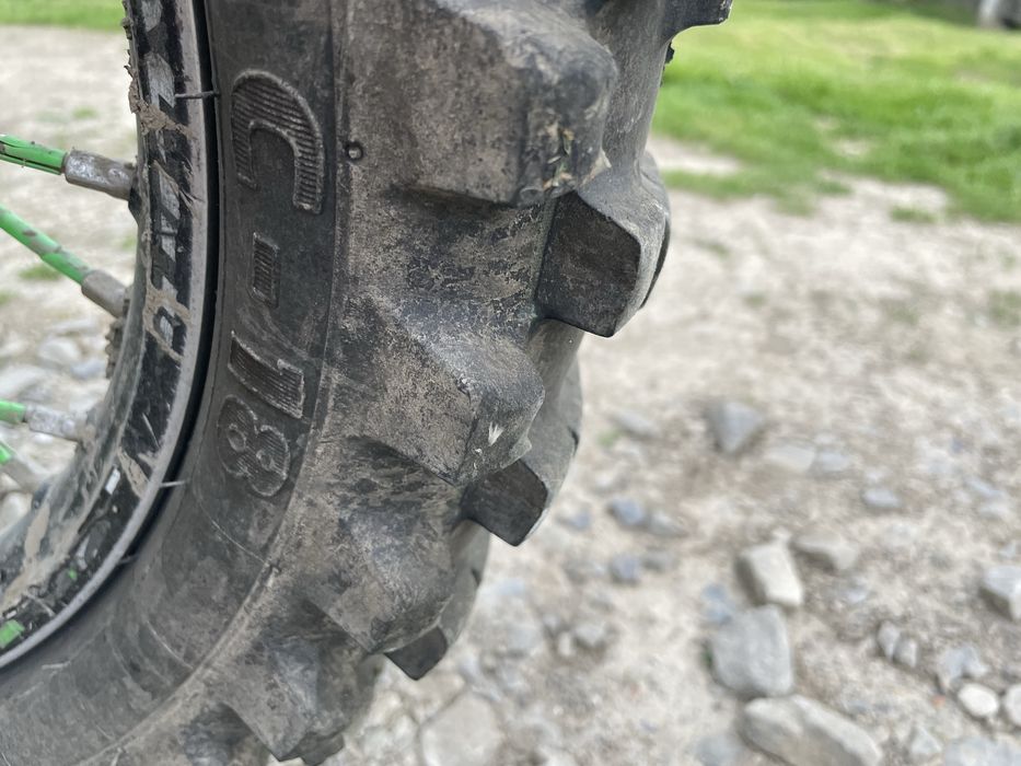 Kawasaki kxf 250