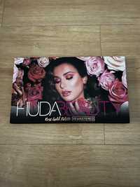 Paleta Huda Beauty Rose Gold zamiennik