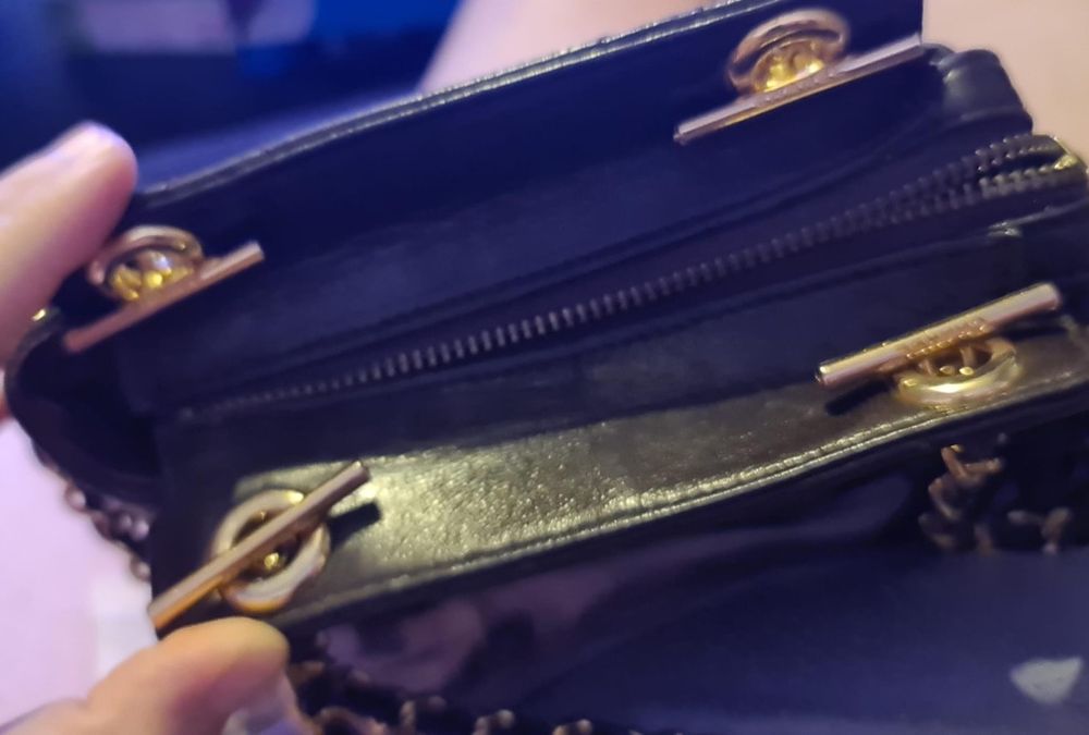 Mala Chanel original