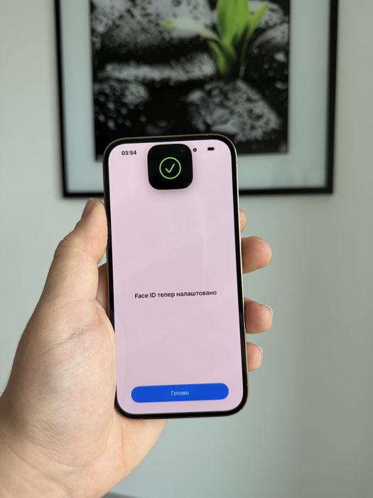 iPhone 14 Pro 1TB Neverlock esim