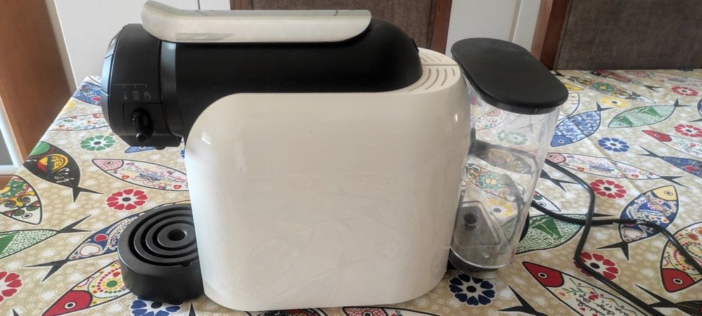 Máquina de Café DELTA Q MilkQool