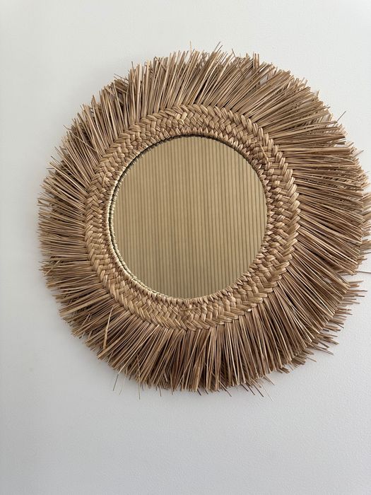 Vendo artigos decoração com pouco uso