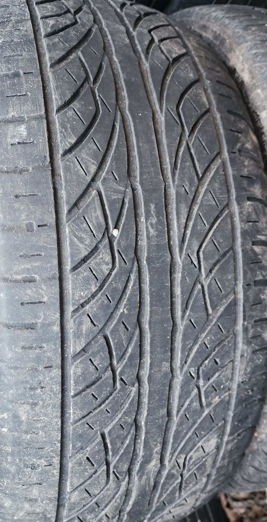 255/55 R18 Sumitomo лето 2шт