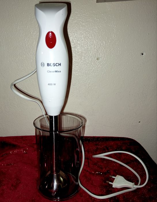 Varinha mágica Bosch