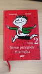 Nowe przygody Mikołajka tom 2