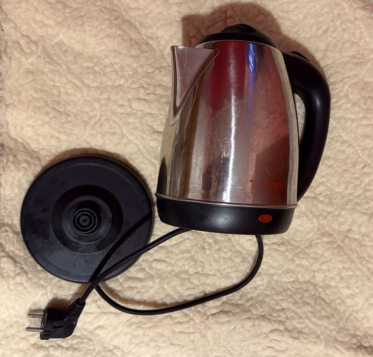 Електричний чайник