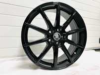alufelgi 5x112 r17 SKODA NOWE! Octavia Superb Kodiaq Karoq Yeti