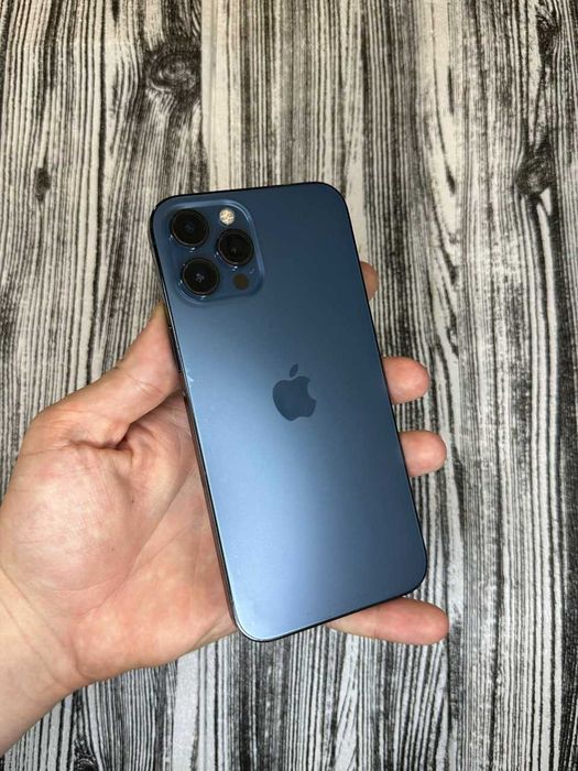 iPhone 12 pro max 256, гарний стан, айфон 12 про макс 256