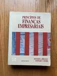 Livro "Princípio de Finanças Empresariais" - Brealey & Myers