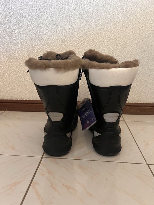 Botas de segurança S3
