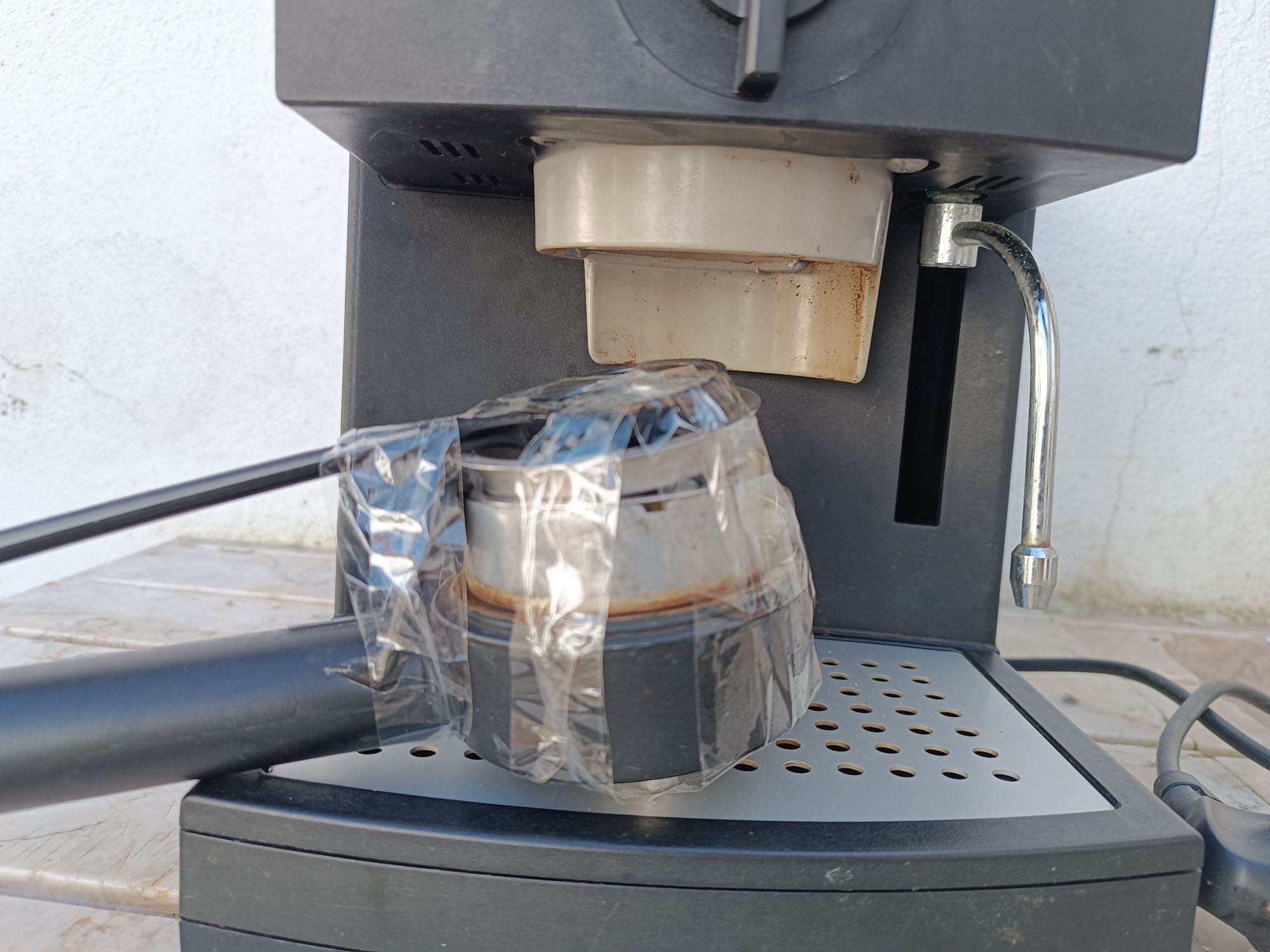 Máquina de café KRUPS