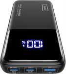 INIU Power Bank, 20000 mAh, 60W, mały, ale mocny,