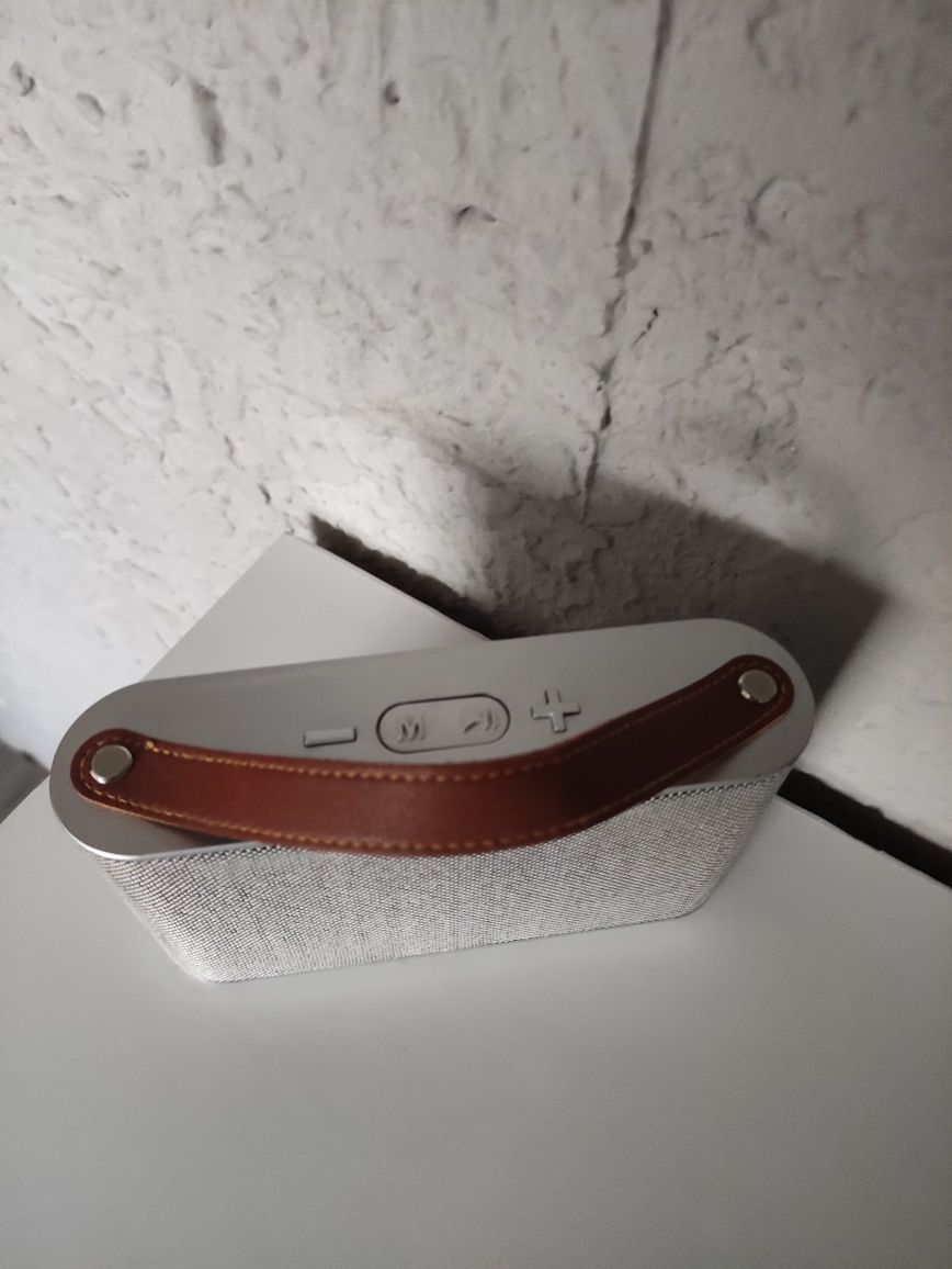 Głośniki bluetooth 2szt
