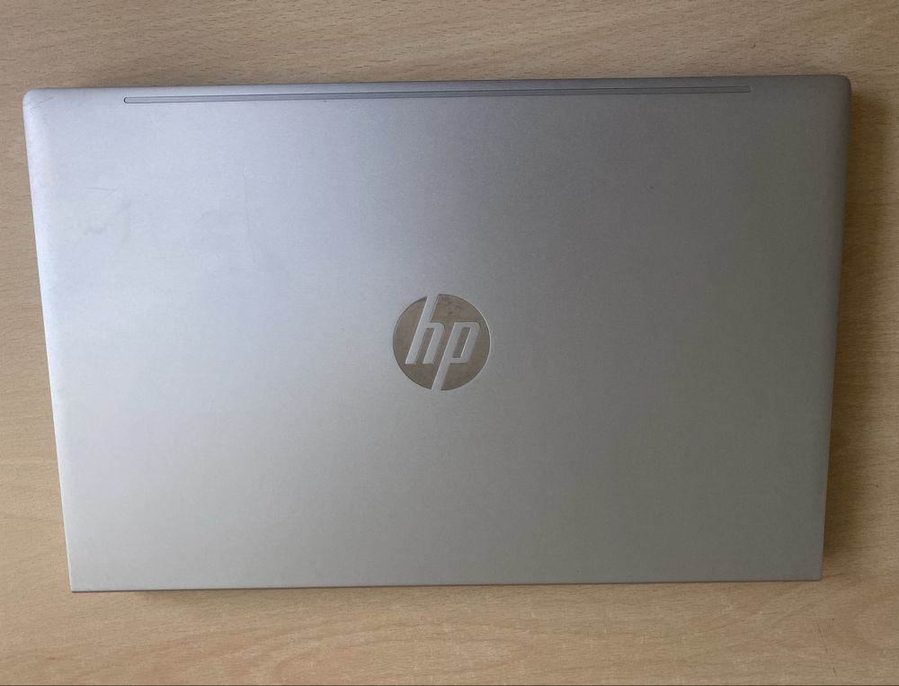 Ноутбук 2022 HP ProBook 450 G8•15.6" IPS•Core i3-1115G4•16•256SSD