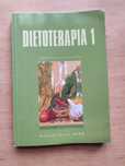 Podręcznik Dietoterapia SGGW