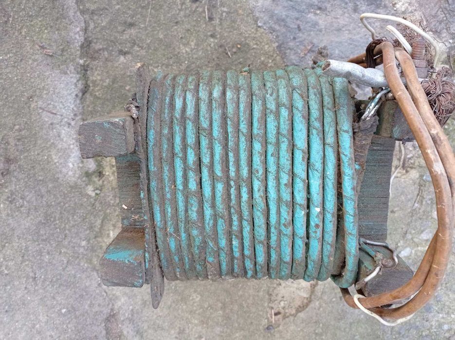 Продам саморобний сварочний апарат