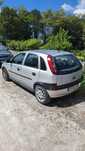 Opel Corsa 1.7DTI Usado