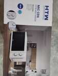 Microondas novo HTW 20L 700W  Branco