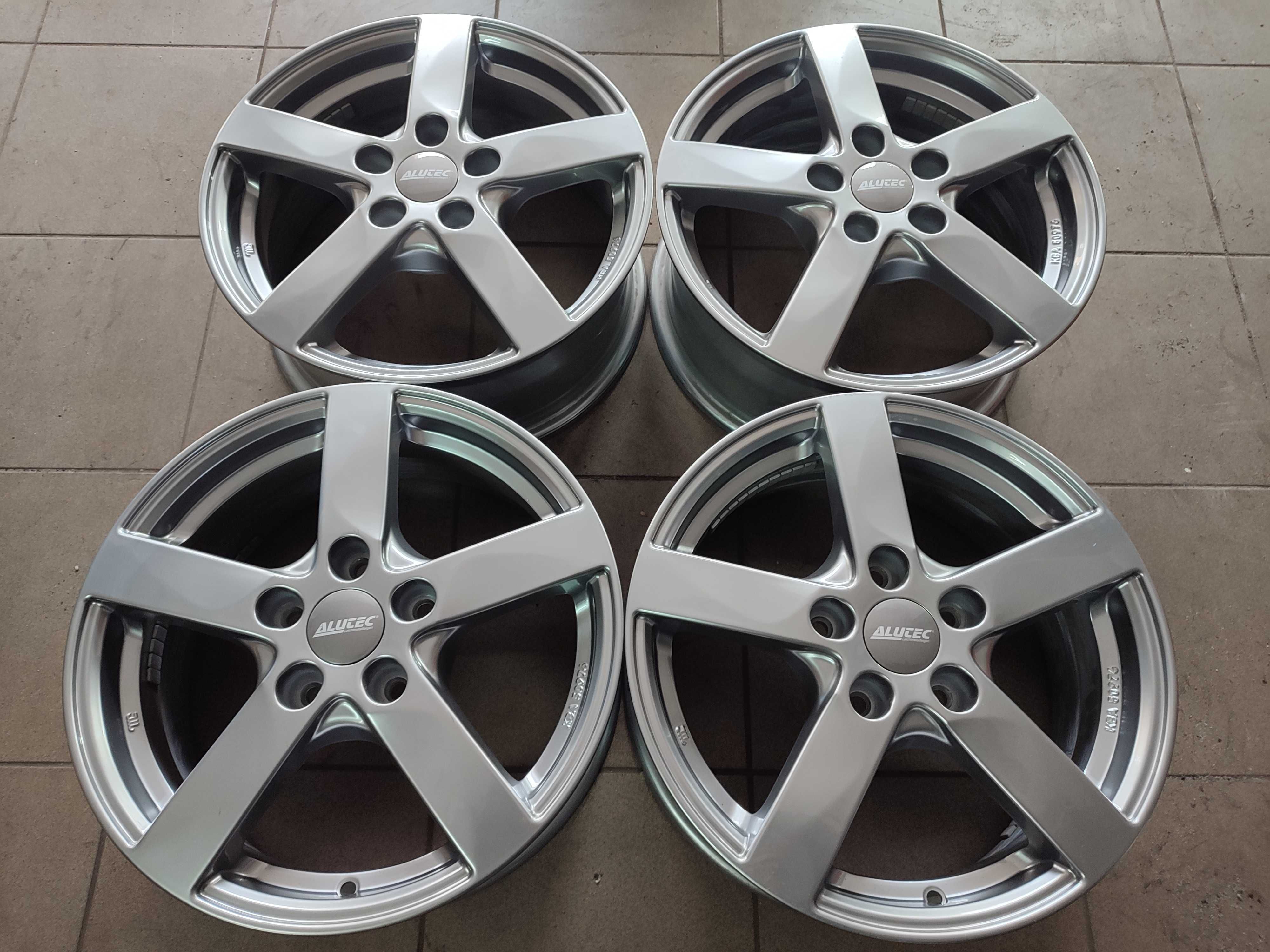 alufelgi 6,5x16 5x114,3 ET50 , Hyundai, Kia, Mazda, Toyota, Mitsubishi