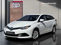 Toyota Auris Hybrid 135 Active I Automat