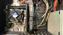 Computador GeForce 1050ti