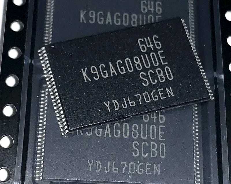 K9GAG08U0E Zaprogramowana do tv samsung wiele modeli