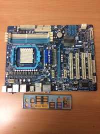 Motherboard AMD GA-770TA-UD3