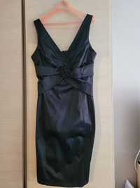 Sukienka - mała czarna